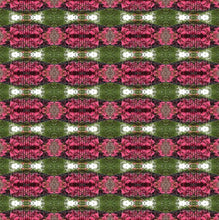 Azaleas Collection No. 1 - Decorative Pillow Cover