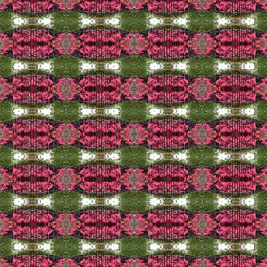 Azaleas Collection No. 1 - Decorative Pillow Cover