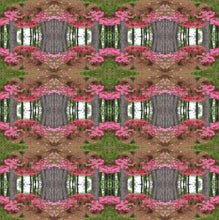 Azaleas Collection No. 3 - Decorative Pillow Cover