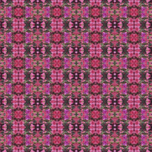 Azaleas Collection No. 5 - Decorative Pillow Cover