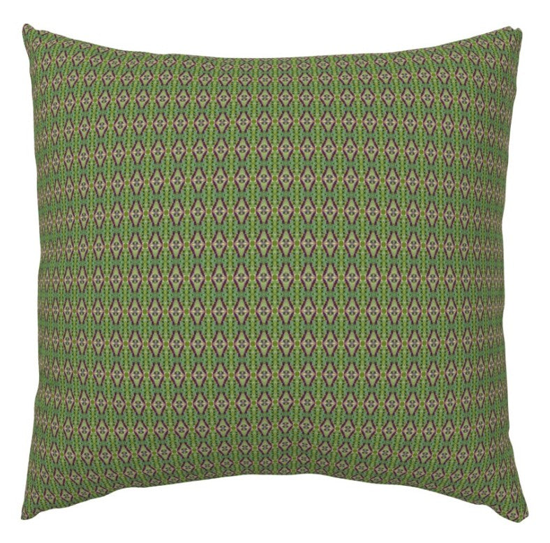 Beautyberry Collection No. 10 - Decorative Pillow Cover