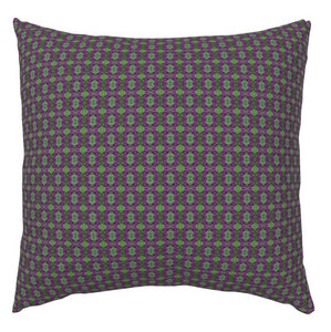 Beautyberry Collection No. 13 - Decorative Pillow Cover