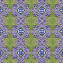 Bluebells Collection No. 3 - Decorative Pillow Cover