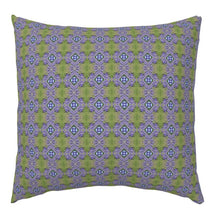 Bluebells Collection No. 3 - Decorative Pillow Cover