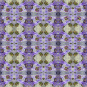 Bluebells Collection No. 4 - Decorative Pillow Cover