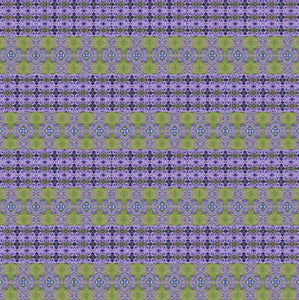 Bluebells Collection No. 5 - Decorative Pillow Cover