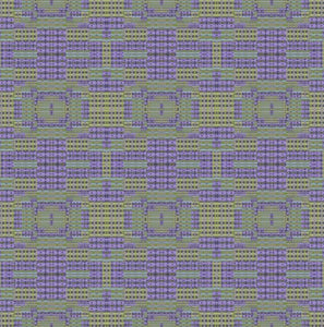 Bluebells Collection No. 6 - Decorative Pillow Cover