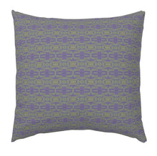 Bluebells Collection No. 6 - Decorative Pillow Cover