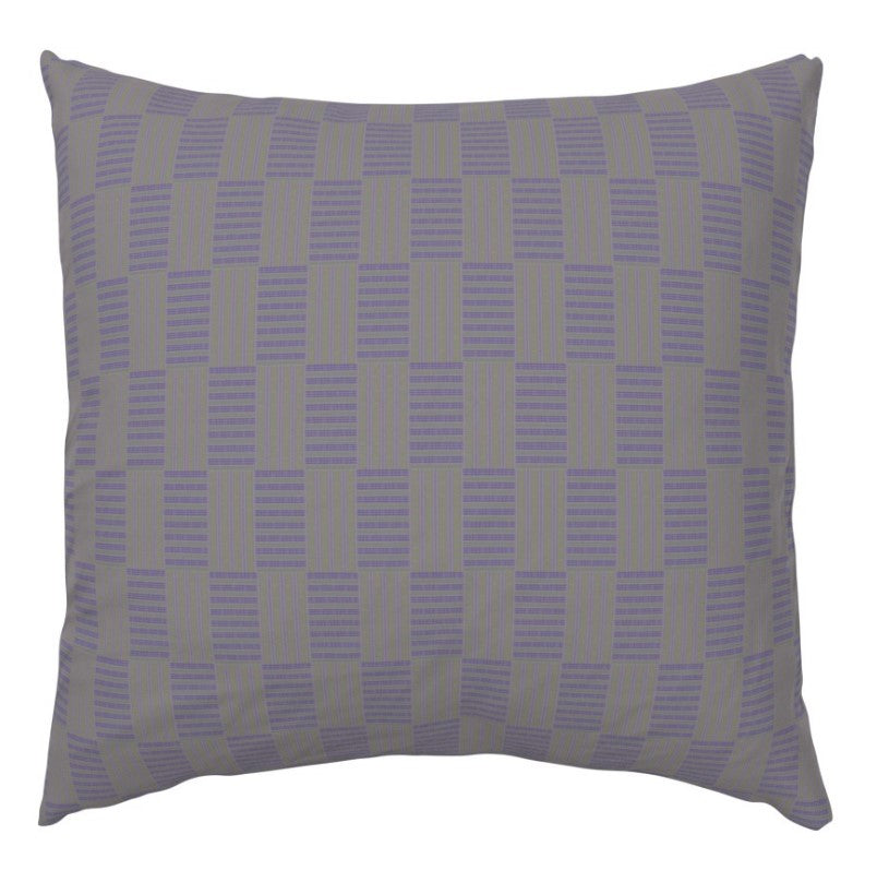 Bluebells Collection No. 8 - Decorative Pillow Cover