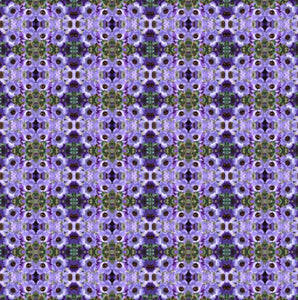 Bluebells Collection No. 1 - Decorative Pillow Cover