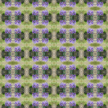 Bluebells Collection No. 2 - Decorative Pillow Cover