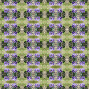 Bluebells Collection No. 2 - Decorative Pillow Cover
