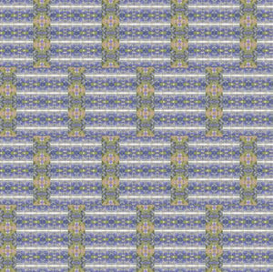 Bluebonnet Collection No. 5 - 1 Yard Fabric