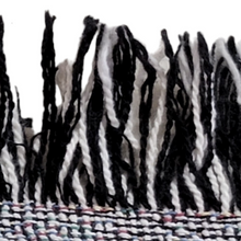 Floating Hearts Oversized Tapestry Blanket Throw Designed by Alice Lowe
