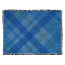 Bluegreen Collection Oversized Tapestry Blanket