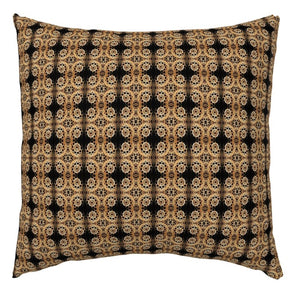 Curiosities Collection No. 87 - Decorative Pillow Cover