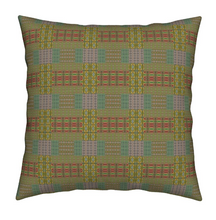 Patchwork Collection No. 2 - Decorative Pillow Cover