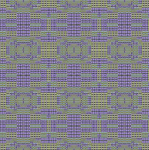Bluebells Collection No. 6 - Decorative Pillow Cover