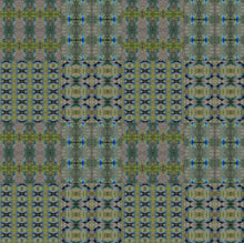 Patchwork Collection No. 5 - Decorative Pillow Cover