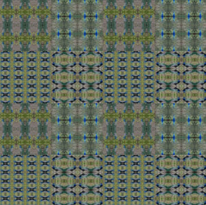 Patchwork Collection No. 5 - Decorative Pillow Cover
