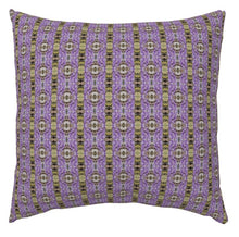Wisteria Collection No. 1 - Decorative Pillow Cover