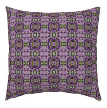 Wisteria Collection No. 2 - Decorative Pillow Cover