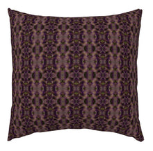 Wisteria Collection No. 3 - Decorative Pillow Cover