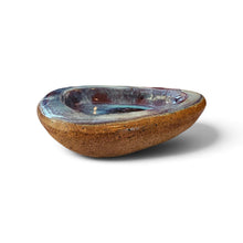 Harding Black bowl side profile