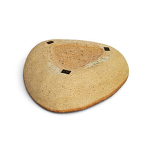 Harding Black bowl underside angle
