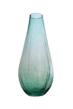 Vintage Kosta Boda Frutteria Series Hand-Blown Vase by Gunnel Sahlin