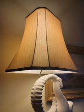 Vintage Royal Haeger Gazelle Sculpture Massive Lamp 38 1/4 Inch Tall