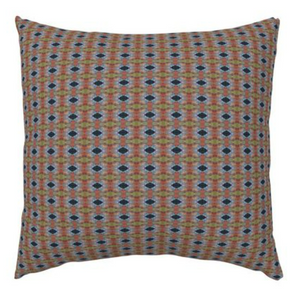Abstract Collection No. 12 - Decorative Pillow Cover