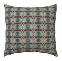 Abstract Collection No. 14 - Decorative Pillow Cover