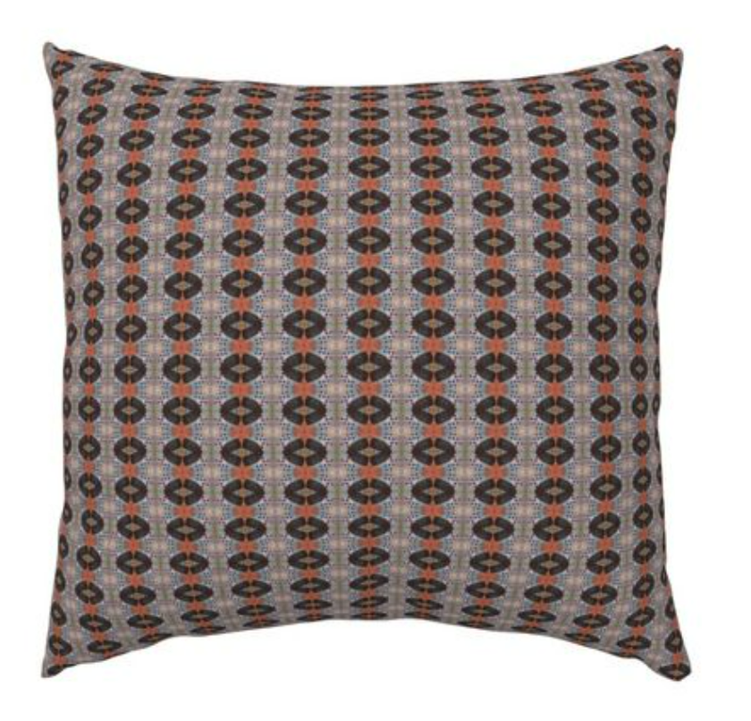 Abstract Collection No. 16 - Decorative Pillow Cover