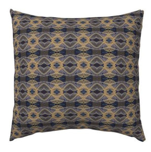Abstract Collection No. 17 - Decorative Pillow Cover