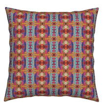 Abstract Collection No. 1 - Decorative Pillow Cover