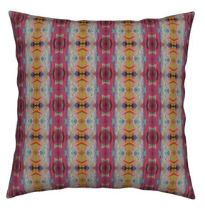 Abstract Collection No. 3 - Decorative Pillow Cover