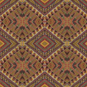 Antiquities Collection No. 2 - 1 Yard Fabric