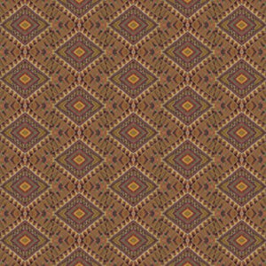 Antiquities Collection No. 5 - 1 Yard Fabric
