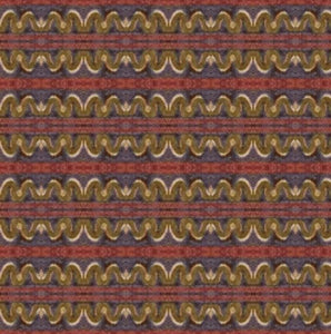 Antiquities Collection No. 7 - 1 Yard Fabric