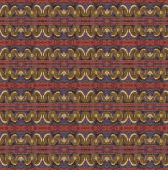 Antiquities Collection No. 7 - 1 Yard Fabric