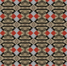 Asian Collection No. 2 - Decorative Pillow Cover
