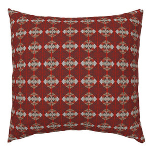 Asian Collection No. 5 - Decorative Pillow Cover