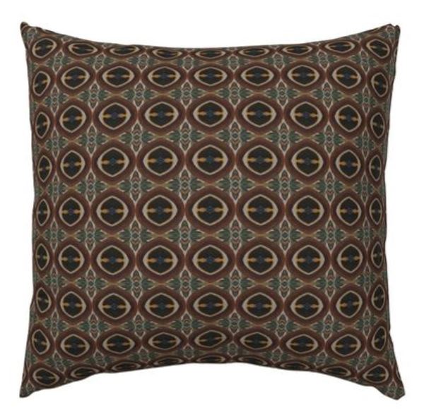 Audubon Collection No. 3 - Decorative Pillow Cover