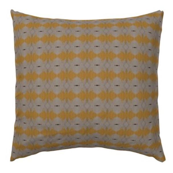 Audubon Collection No. 4 - Decorative Pillow Cover