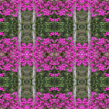 Azaleas Collection No. 7 - Decorative Pillow Cover