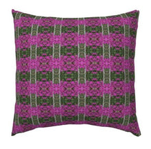 Azaleas Collection No. 7 - Decorative Pillow Cover