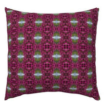 Azaleas Collection No. 8 - Decorative Pillow Cover