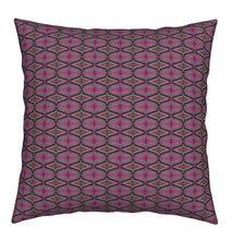 Belize Collection No. 12 - Decorative Pillow Cover