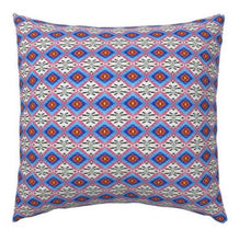 Belize Collection No. 15 - Decorative Pillow Cover